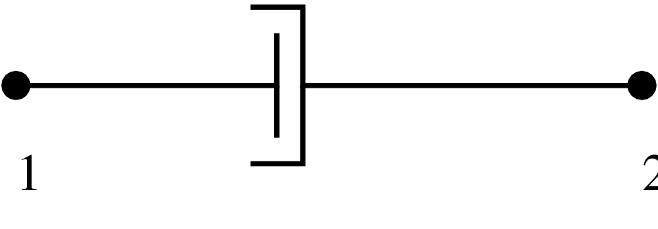 \begin{figure}\epsfig{file=dashpot.eps,width=5cm}\end{figure}