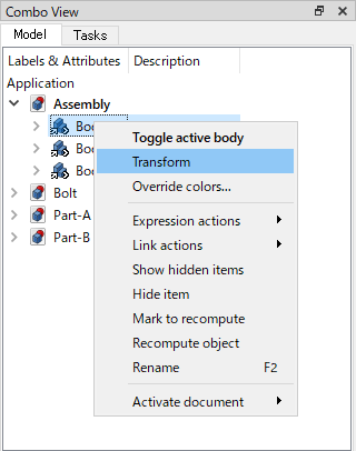 Fig. Changes part position