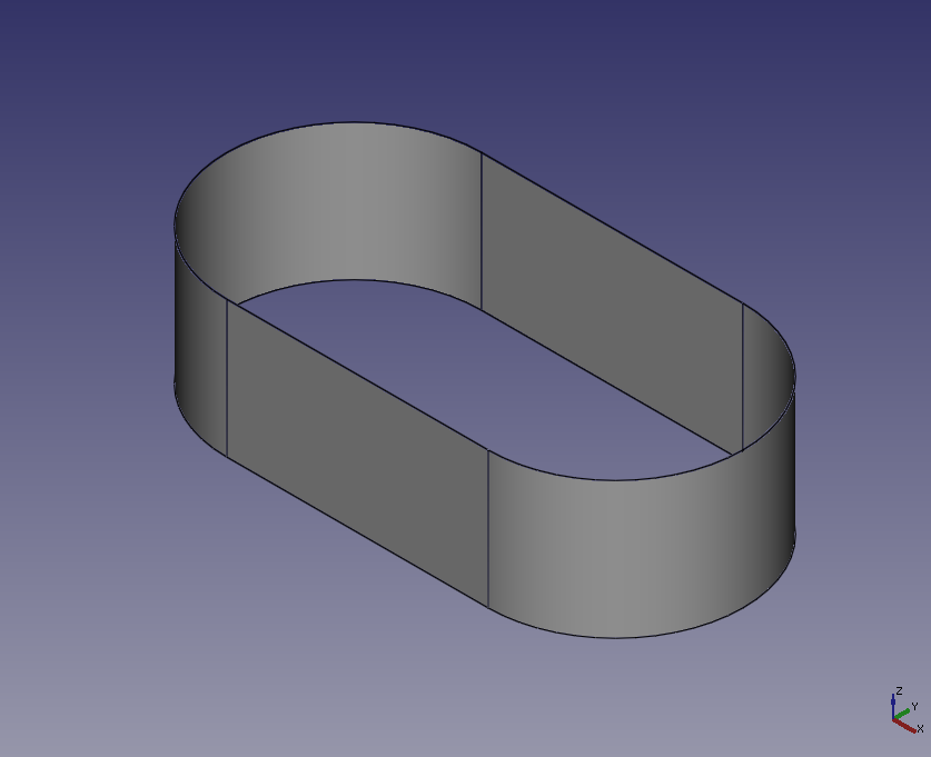 Fig. Extracted surface