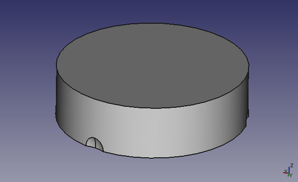 Succeeded boolean operation result