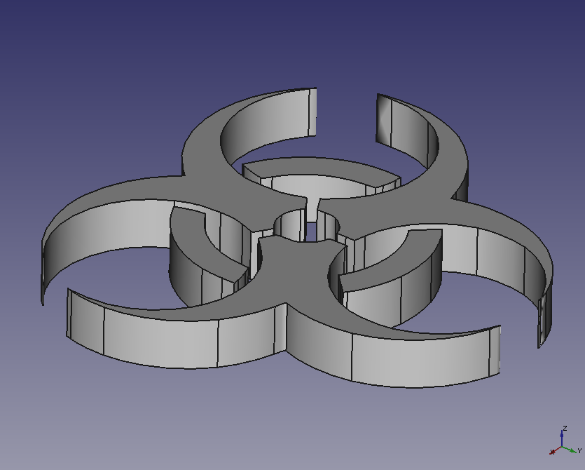 Fig. Created solids