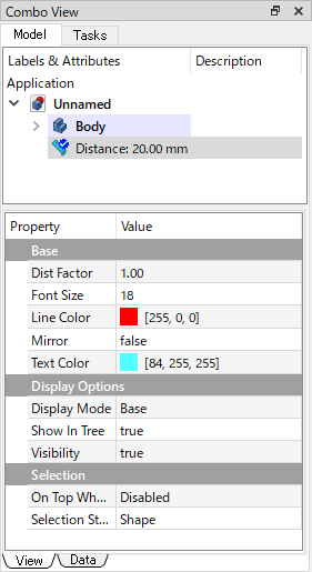 MeasureDistance3