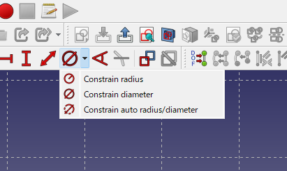 Radius-tools