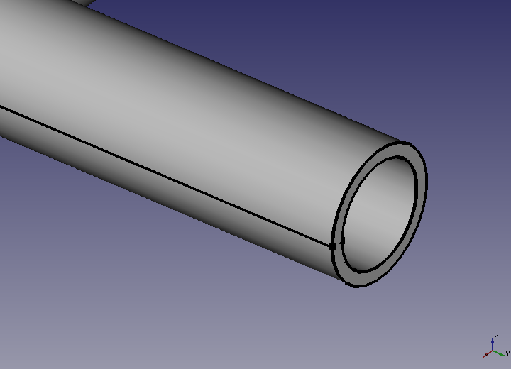 Fig. Point size is set to 10 and line width is set to 5