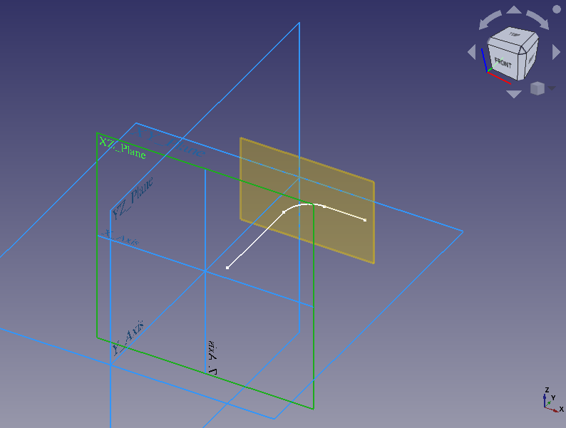 Fig. Creates a datum plane