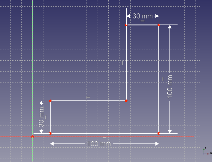 Constrainting the distances