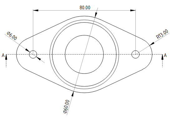 Fig. Updated top view