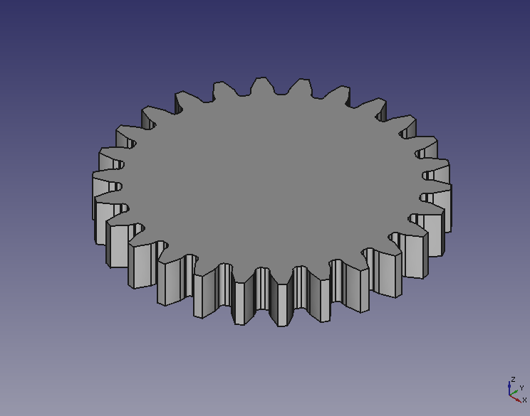 InvoluteGear_ExternalGear_Solid