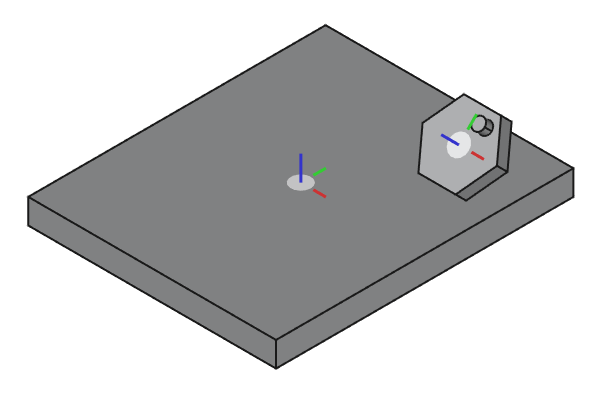 3Dビュー