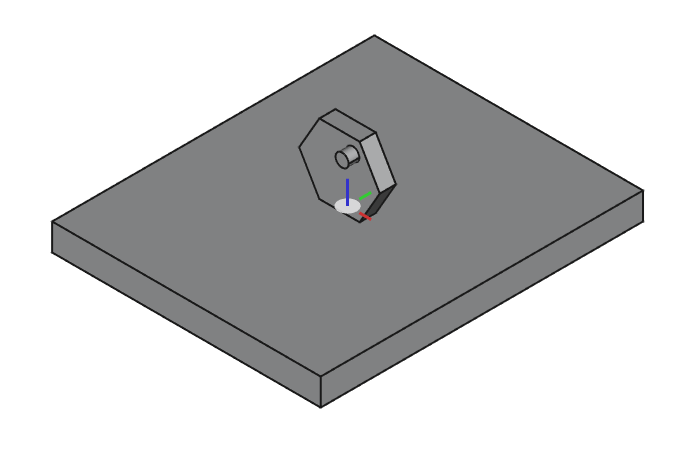 3Dビュー