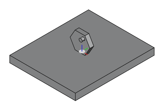 3Dビュー