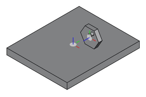 3Dビュー