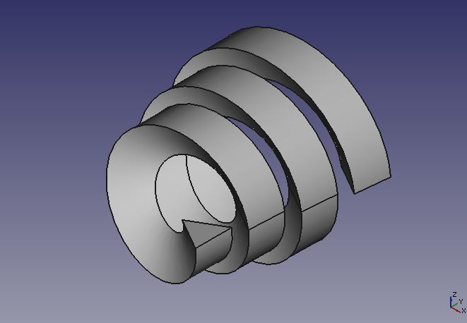 図.Cone Angle：15°