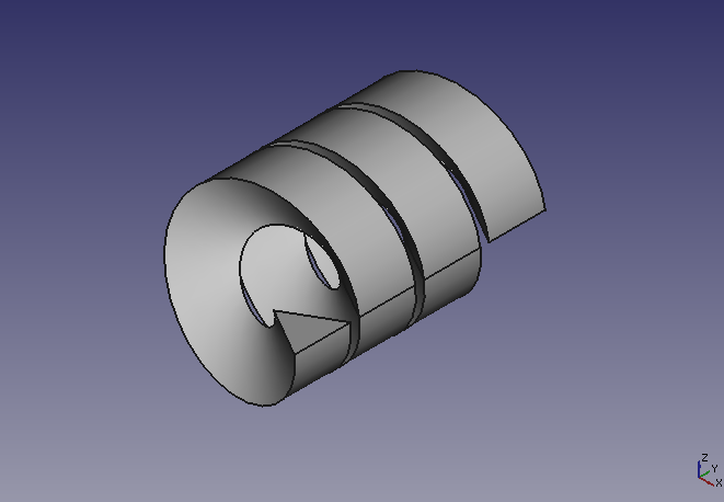 図.Pitch：50 mm、Heigh：150 mm