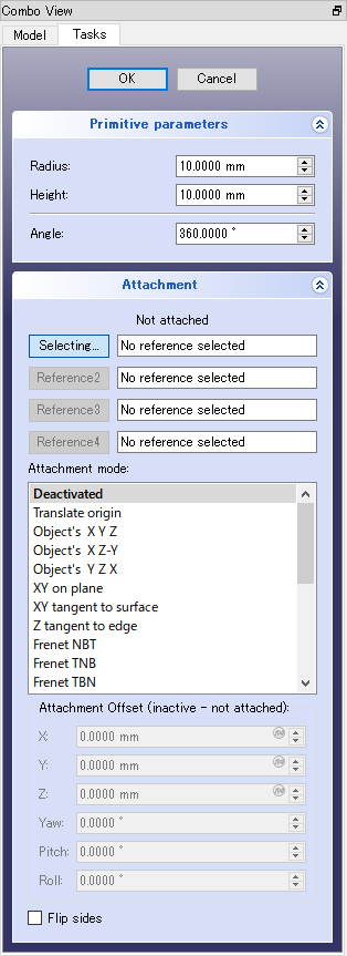 PartDesign_Additive_Cylinder_tasks