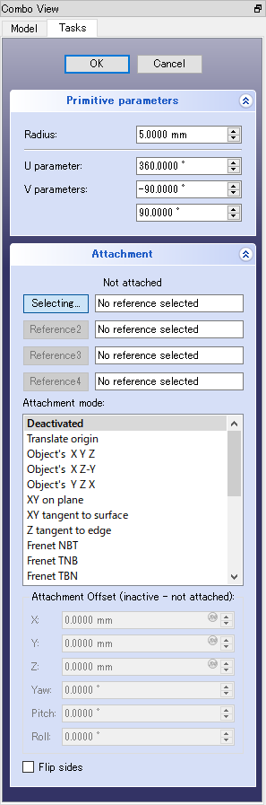 PartDesign_Additive_Sphere_tasks