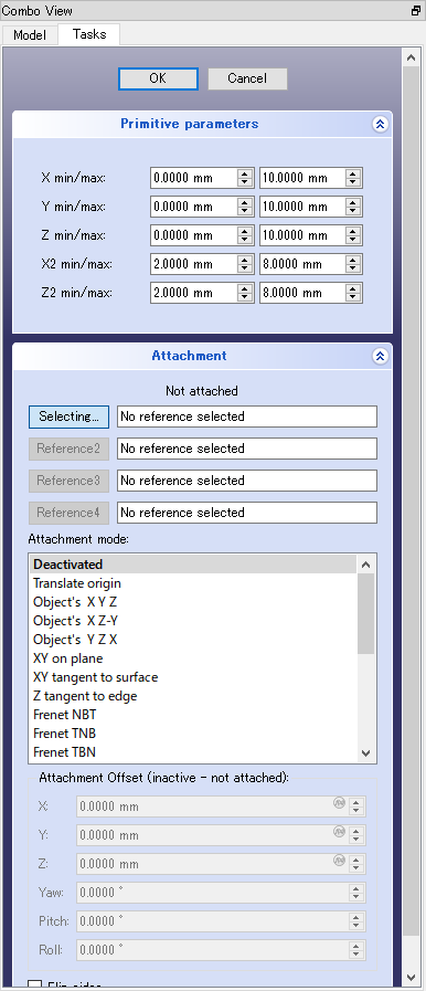 PartDesign_Additive_Wedge_tasks