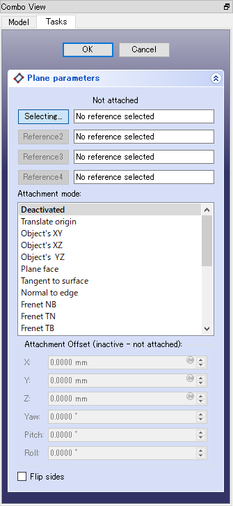 PartDesign_Plane_tasks