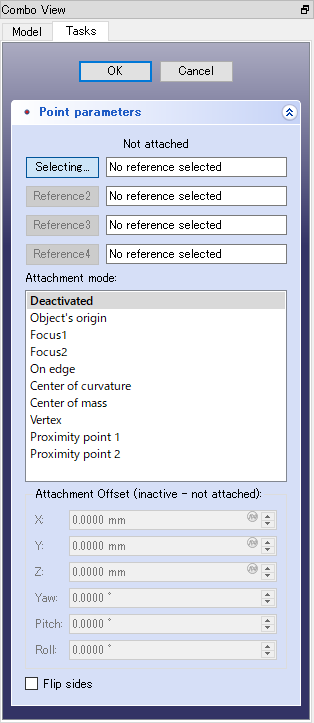 PartDesign_Point_tasks