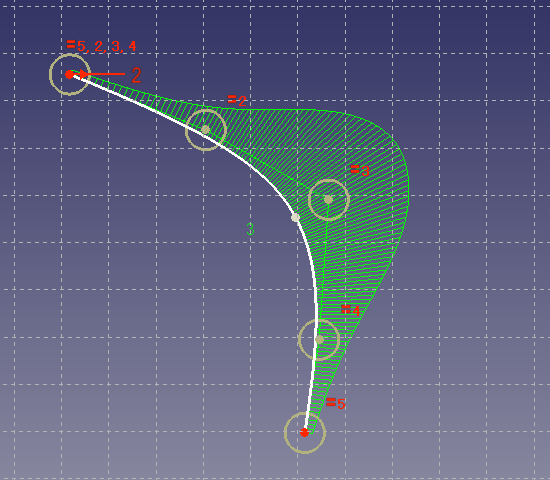 Sketcher_BSplineIncreaseDegree1