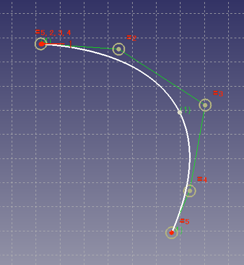 Sketcher_BSplineDecreaseKnotMultiplicity2