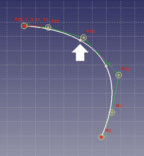 Sketcher_BSplineDecreaseKnotMultiplicity2