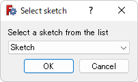 Sketcher_MapSketchDialog