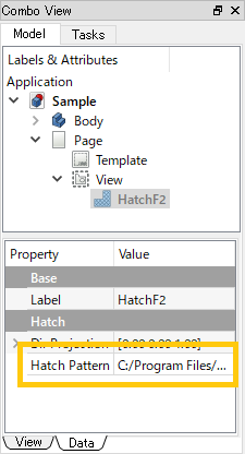 TechDraw-hatch_hatched