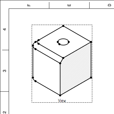 TechDraw-hatch_hatched