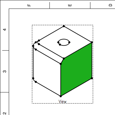 TechDraw-hatch_selected