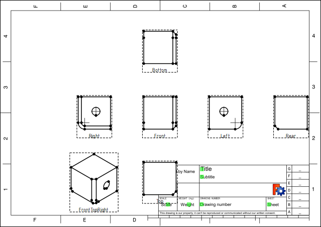 TechDraw-projgroup3