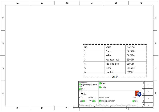 TechDraw-spreadsheet2