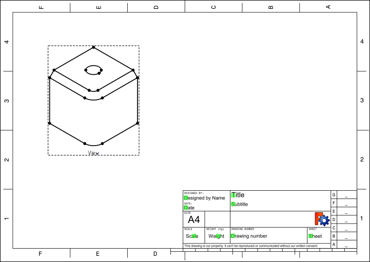 TechDraw-view2