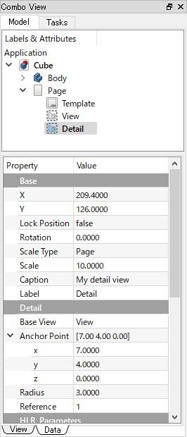 techdraw-viewdetail_datatab