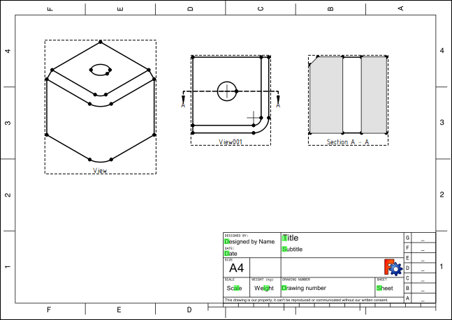 TechDraw-viewsection3