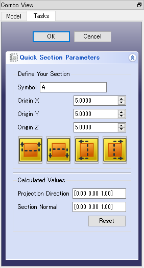 TechDraw-viewsection_dialog