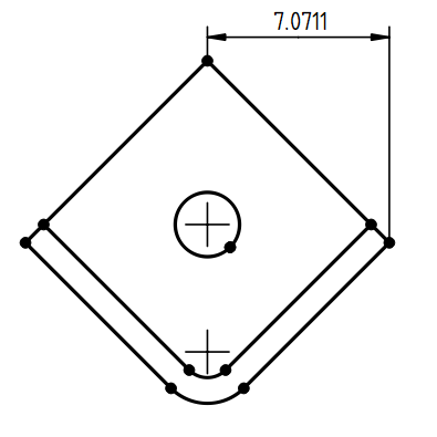 TechDraw_Dimension_Horizontal1