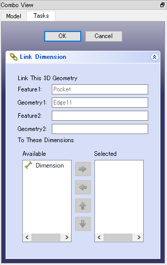 TechDraw_Dimension_Link_tasks