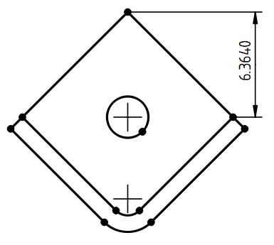 TechDraw_Dimension_Vertical1