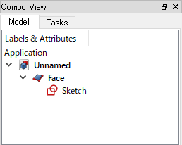Part_MakeFaceFromSketch-modeltree