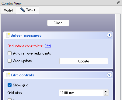 Sketcher_SelectRedundantConstraints-tasktab