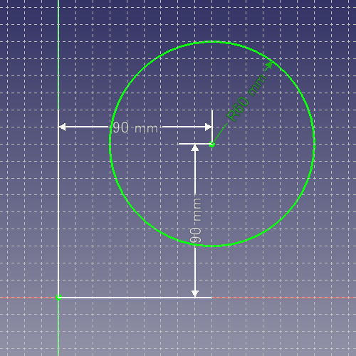 Sketcher_ToggleActiveConstraint-radius