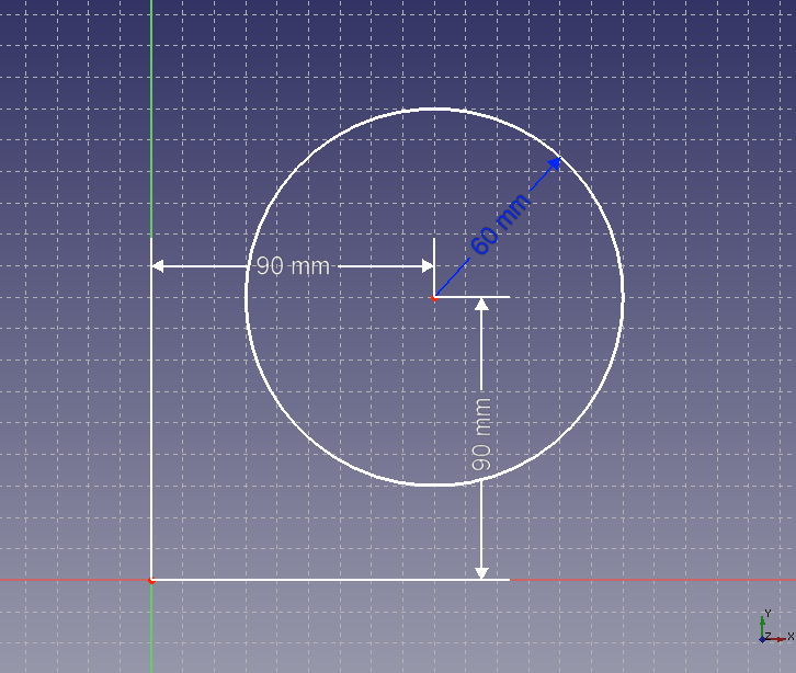 Sketcher_ToggleConstraint-radius-result