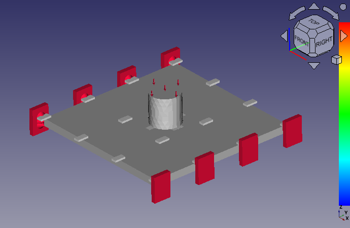 Pipeline_CCX_Resultsだけを表示（3Dビュー）