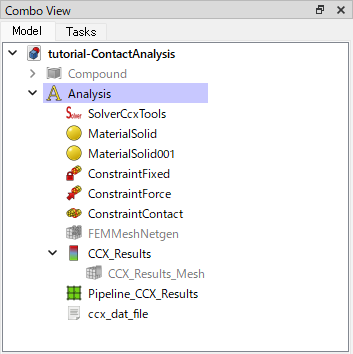 Pipeline_CCX_Resultsだけを表示（モデル・ツリー）