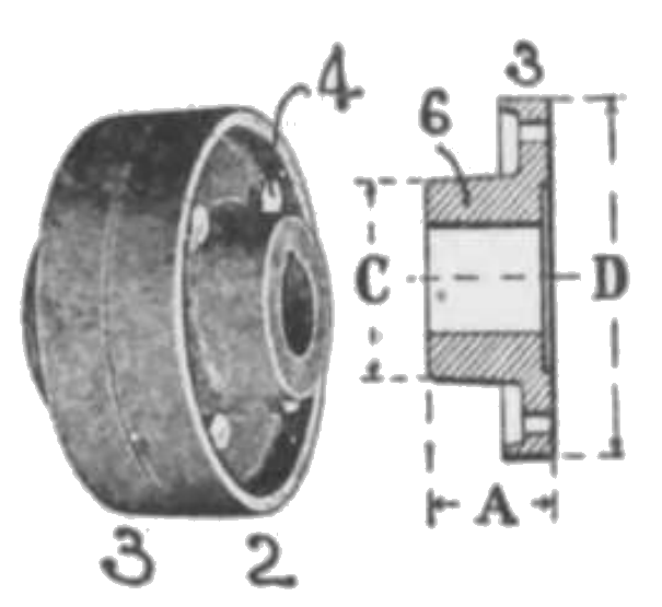 NEW ARRIVAL 2個3x4mm cncモーター軸継手の3 mmのあごの4 mmの柔軟な結合を19x25mm abcbiography.com