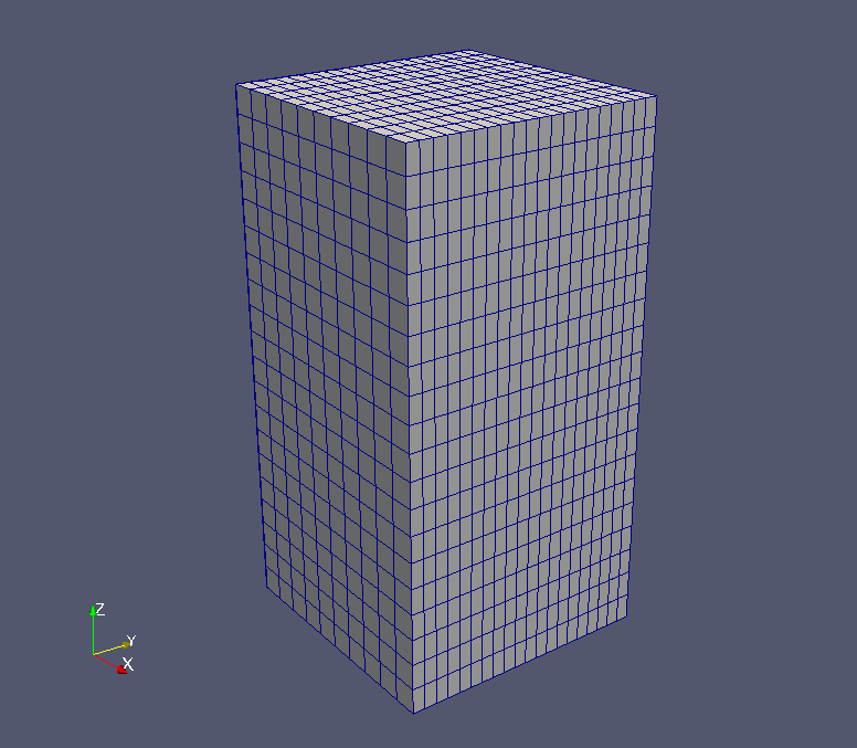 Mesh