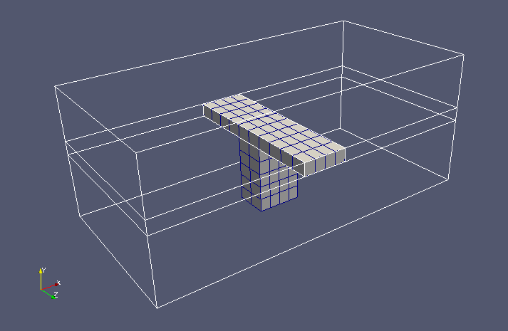 Meshes (region heater)