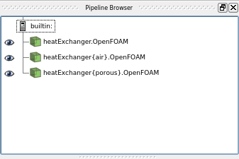 Display all regions