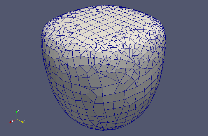 Mesh